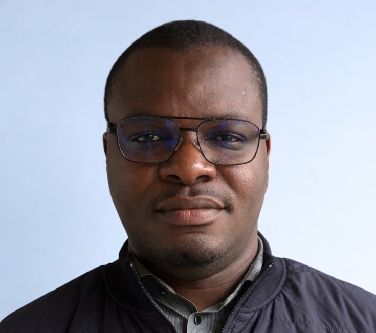 Adebayo Adeboye