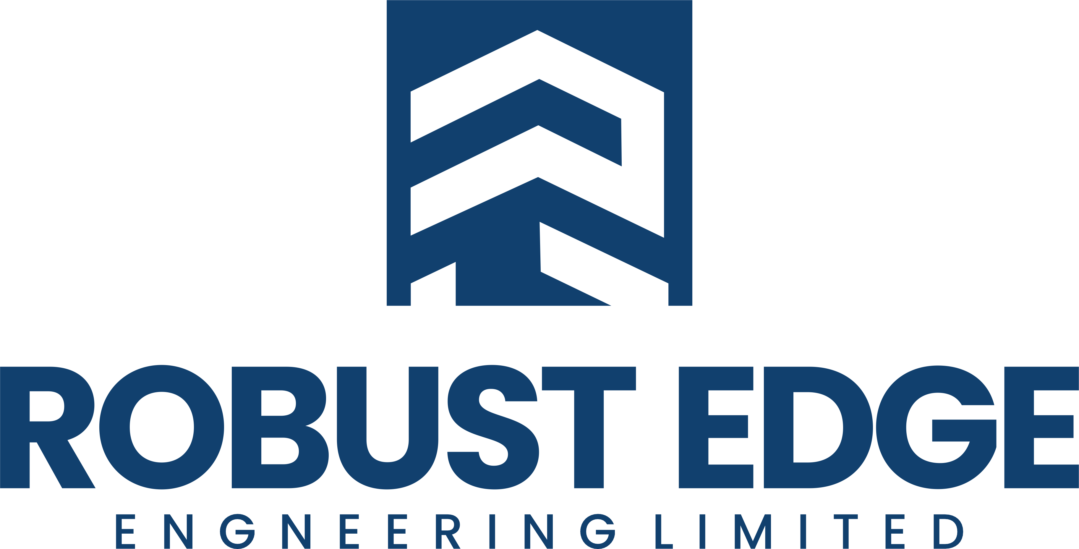 Robust Edge Engineering Limited